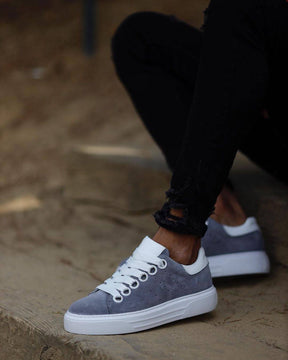 Stylish Casual Sneakers