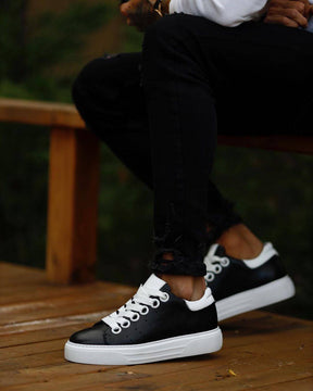 Stylish Casual Sneakers