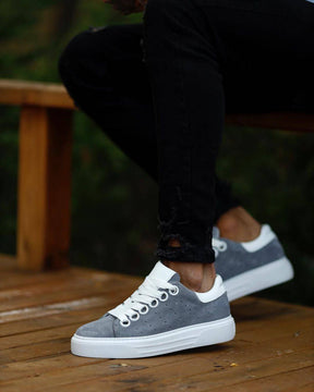 Stylish Casual Sneakers