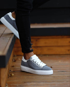 Stylish Casual Sneakers