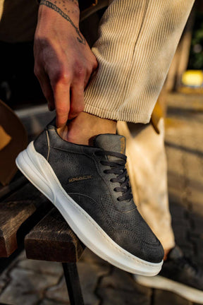 Stylish Daily Sneakers - Manchinni®