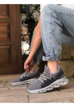 Summer Breathable Sneakers