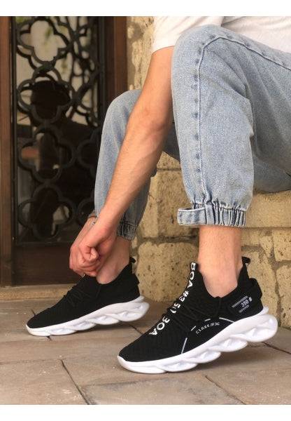 Summer Breathable Sneakers