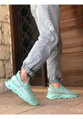 Summer Breathable Sneakers