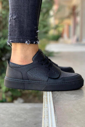 Velcro Casual Sneakers - Manchinni®