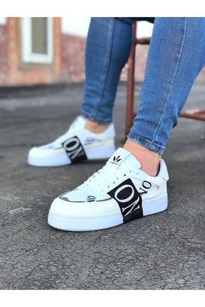 Fashion Printed Sneakers