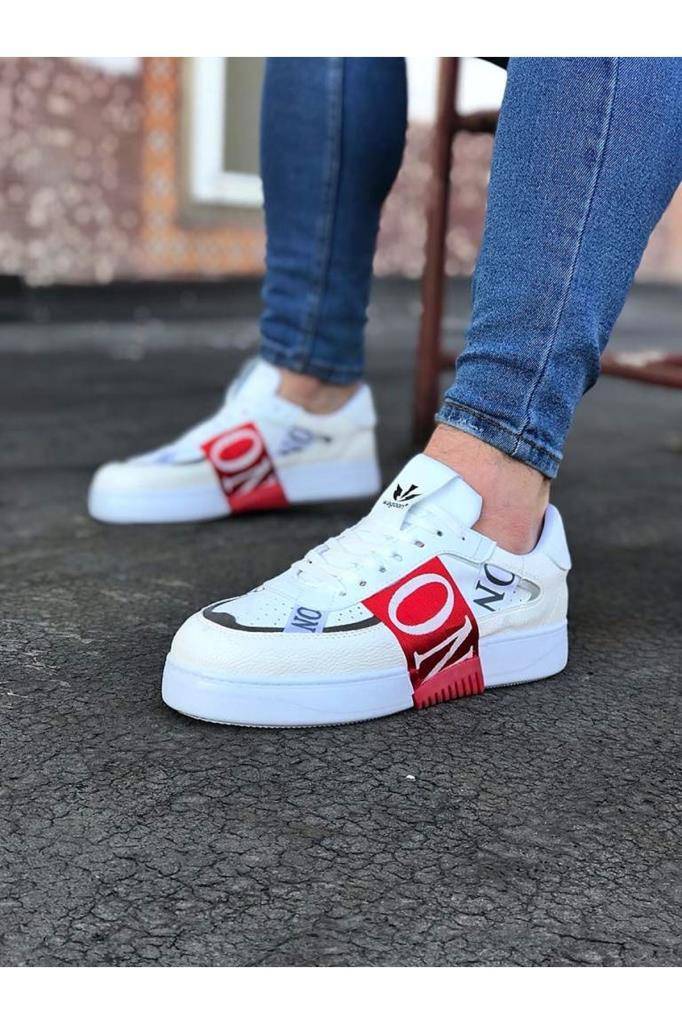 Fashion Printed Sneakers