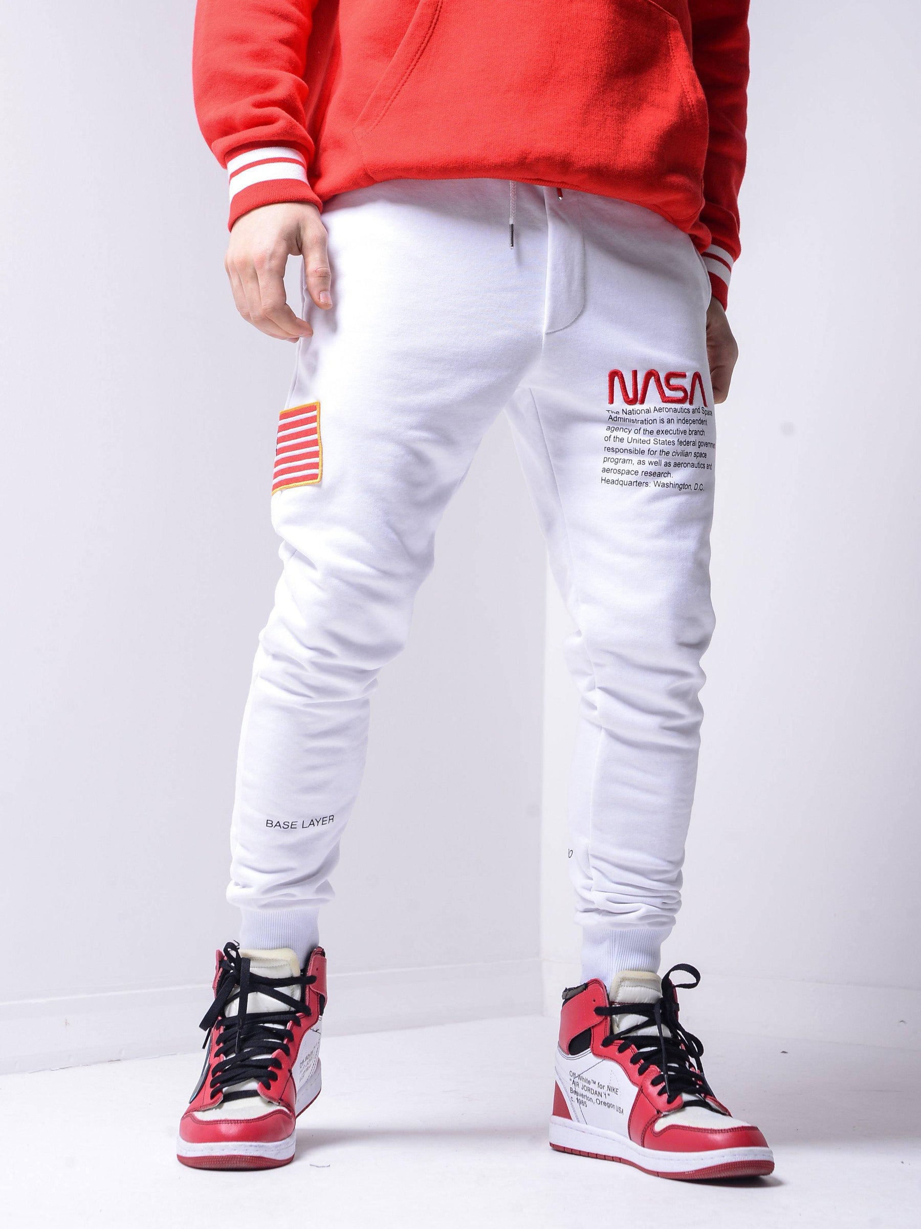 NASA Sweatpants 4318