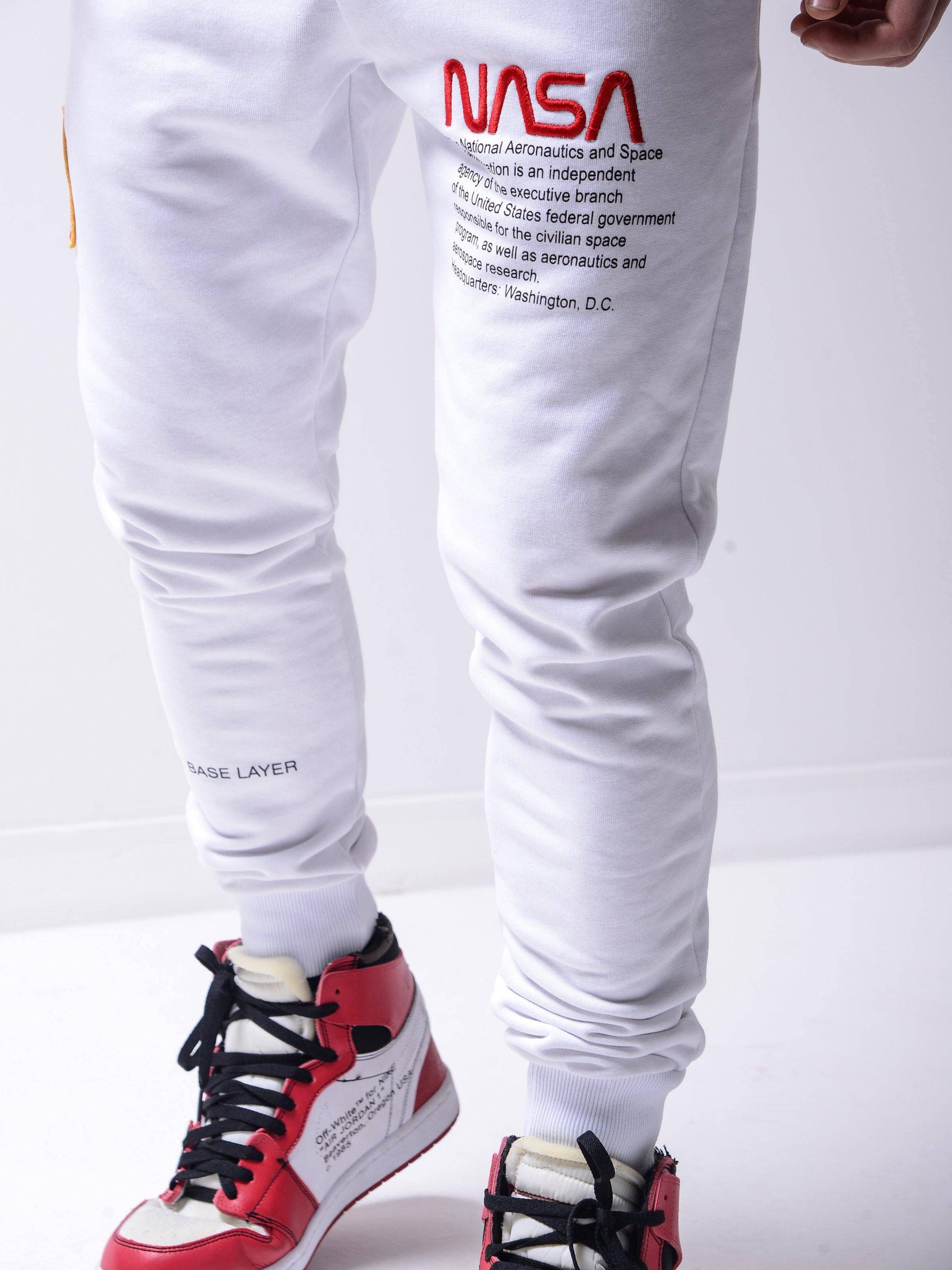 NASA Sweatpants 4318