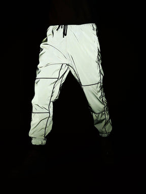 Reflector sweatpants 4749