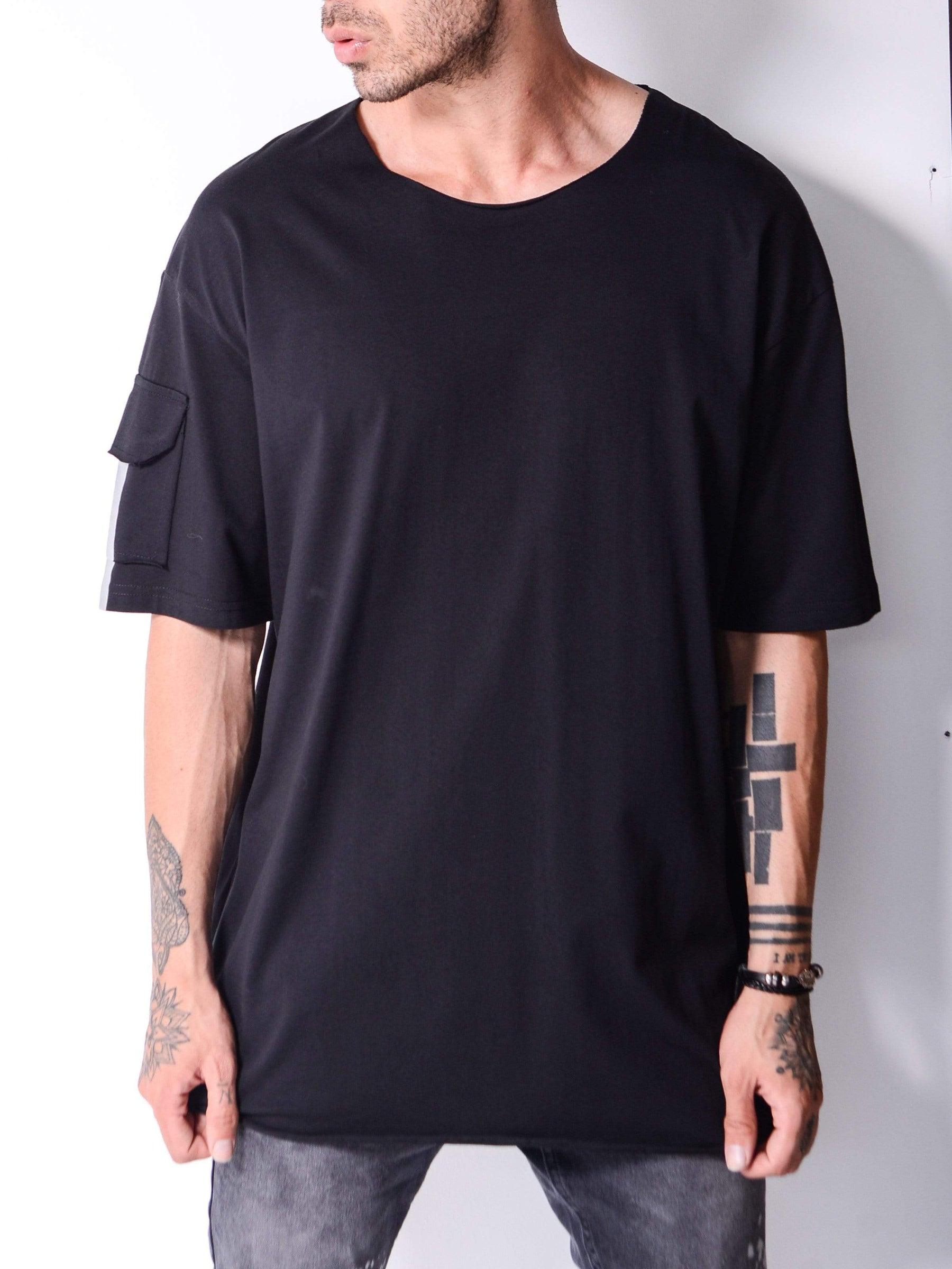 Back Pocket T-shirt