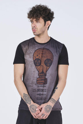 Toxic T-shirt 4705