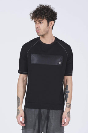 Modern Patch T-shirt