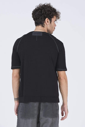 Modern Patch T-shirt