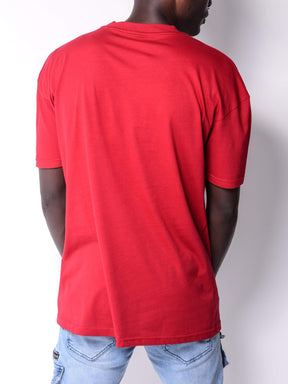 Red T-Shirt