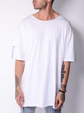 Back Pocket T-shirt - Manchinni®