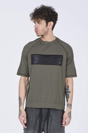 Modern Patch T-shirt