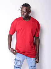 Red T-Shirt