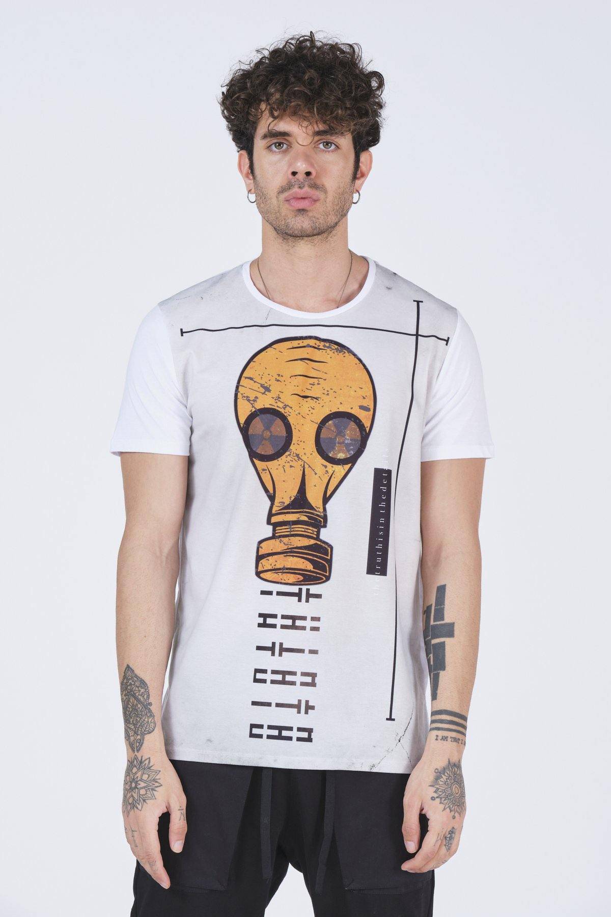 Toxic T-shirt 4705