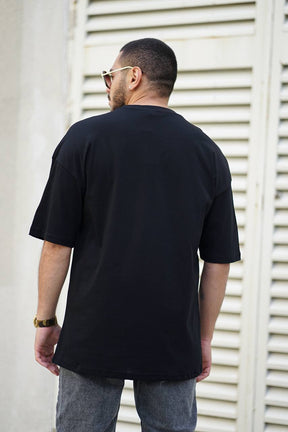 Teddy Oversize T-Shirt