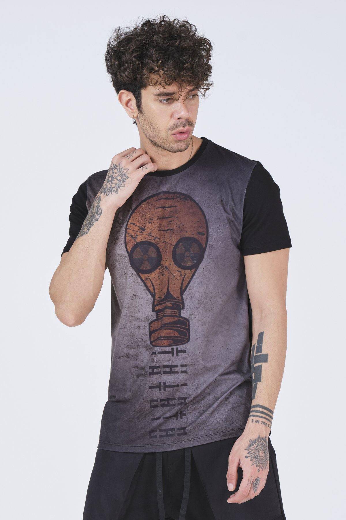 Toxic T-shirt 4705