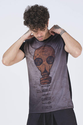 Toxic T-shirt 4705