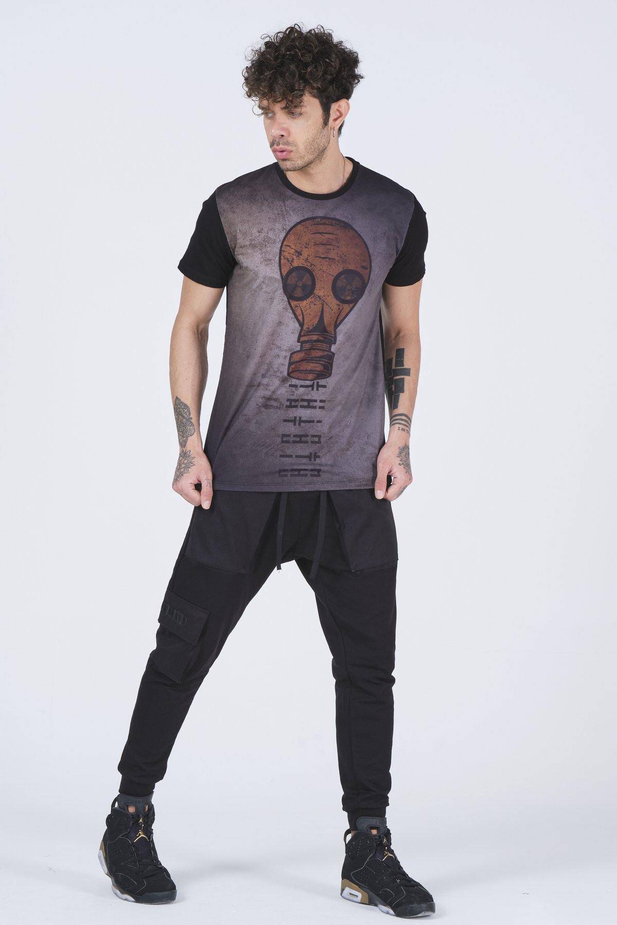 Toxic T-shirt 4705