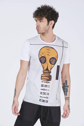 Toxic T-shirt 4705