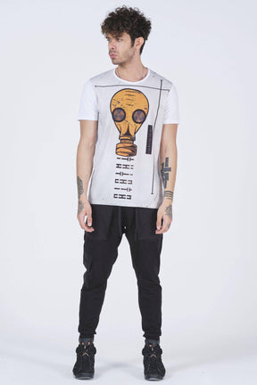 Toxic T-shirt 4705