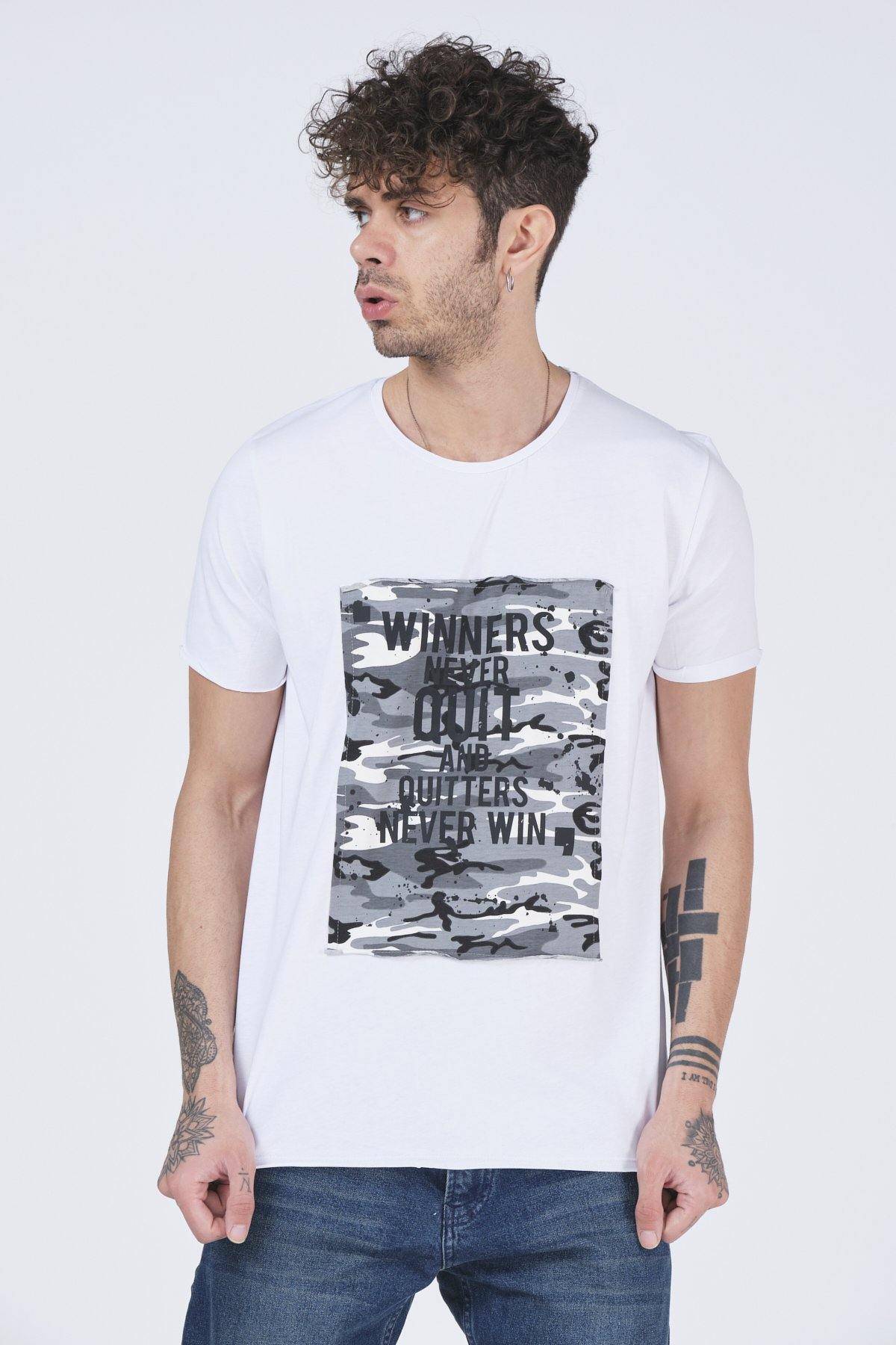 Winners T-shirt 4707