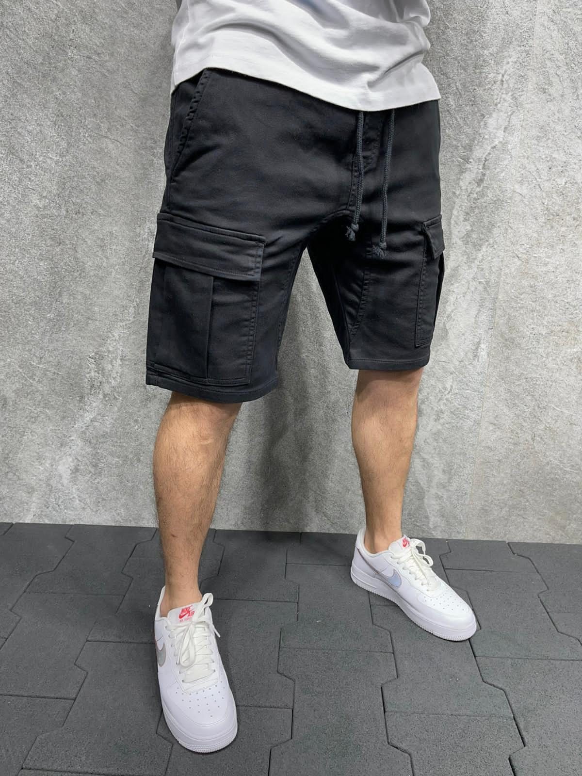 Daily Cargo Shorts