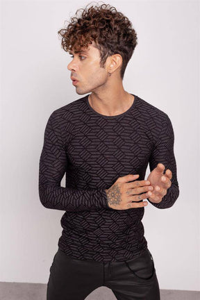 Crew Neck Knitwear