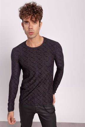 Crew Neck Knitwear