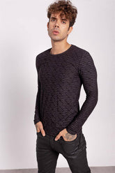 Crew Neck Knitwear