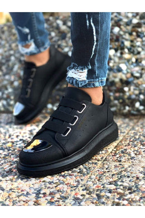 Trendy Shiny Sneakers - Manchinni®