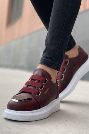 Trendy Shiny Sneakers - Manchinni®