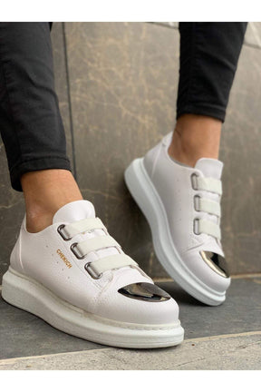 Trendy Shiny Sneakers - Manchinni®