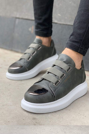 Trendy Shiny Sneakers - Manchinni®