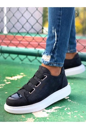 Trendy Shiny Sneakers - Manchinni®