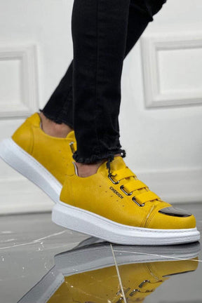 Trendy Shiny Sneakers - Manchinni®