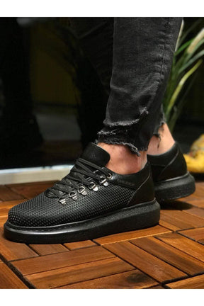 Men's Sneaker Shoes - Manchinni®