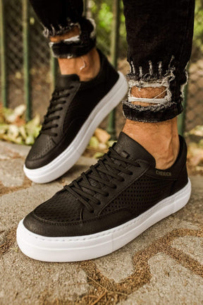 Comfortable Designer Sneakers - Manchinni®