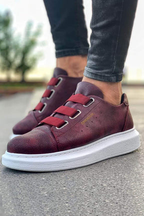 Trendy Casual Sneakers