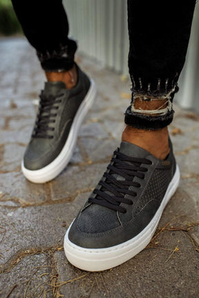 Comfortable Designer Sneakers - Manchinni®