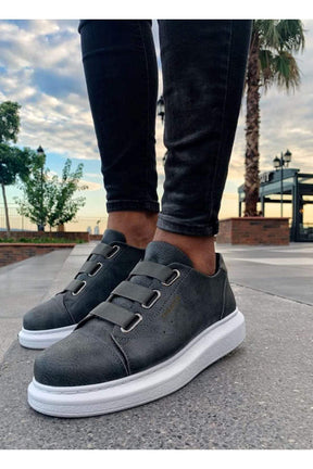 Trendy Casual Sneakers