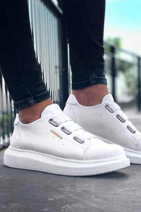 Trendy Casual Sneakers