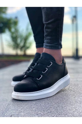 Trendy Casual Sneakers