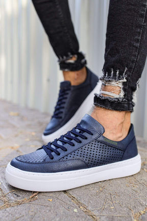 Comfortable Designer Sneakers - Manchinni®