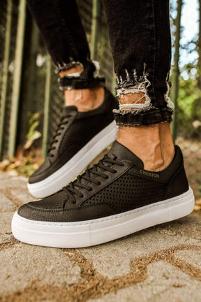 Comfortable Designer Sneakers - Manchinni®