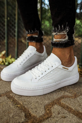 Comfortable Designer Sneakers - Manchinni®